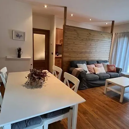 Fantastico Con Vistas A Apartment *