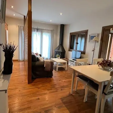 Apartman Fantastico Con Vistas A *