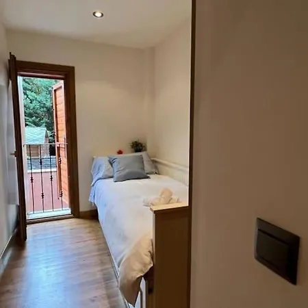 Apartman Fantastico Con Vistas A