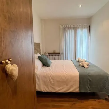 Fantastico Con Vistas A *