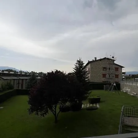 Apartman Fantastico Con Vistas A