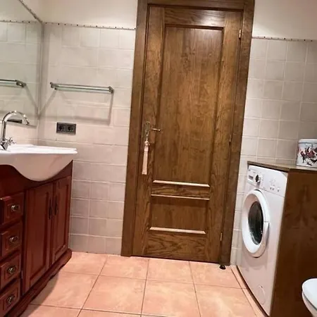 Apartmán Fantastico Con Vistas A Llivia