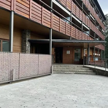 Apartment Fantastico Con Vistas A